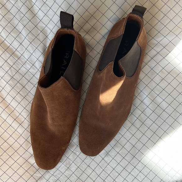 The Rail Chelsea Boots - Picture 2 of 6